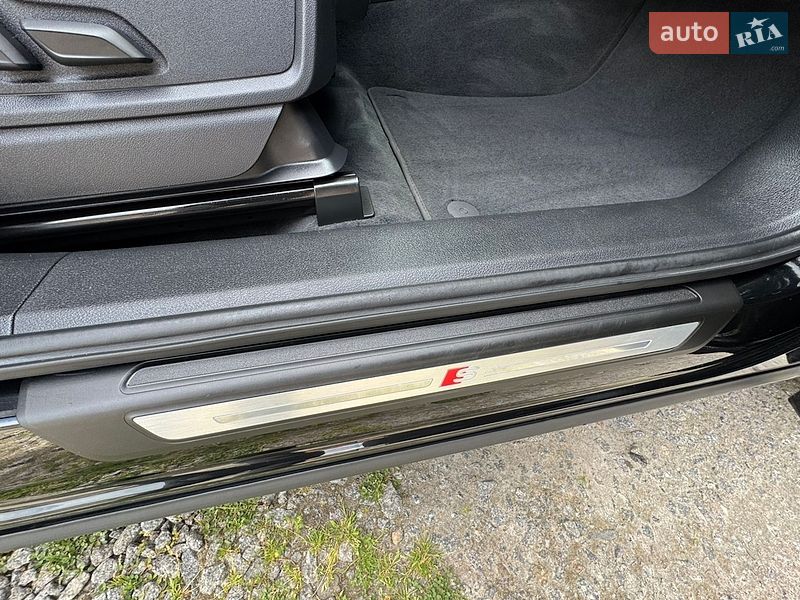 Внедорожник / Кроссовер Audi Q5 2023 в Бердичеве