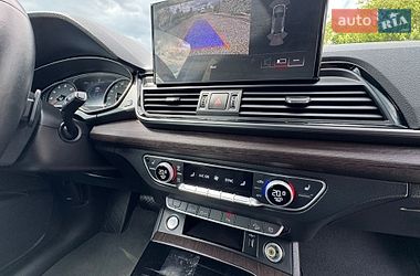 Внедорожник / Кроссовер Audi Q5 2023 в Бердичеве