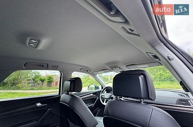 Внедорожник / Кроссовер Audi Q5 2023 в Бердичеве