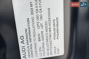 Внедорожник / Кроссовер Audi Q5 2023 в Бердичеве
