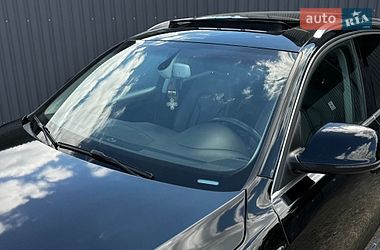 Позашляховик / Кросовер Audi Q5 2014 в Києві
