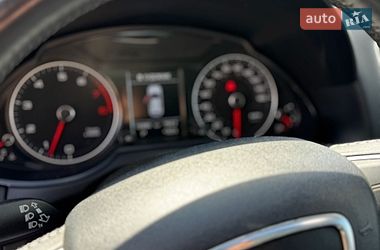 Позашляховик / Кросовер Audi Q5 2014 в Києві