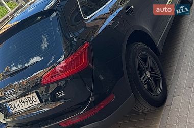 Внедорожник / Кроссовер Audi Q5 2014 в Хмельницком