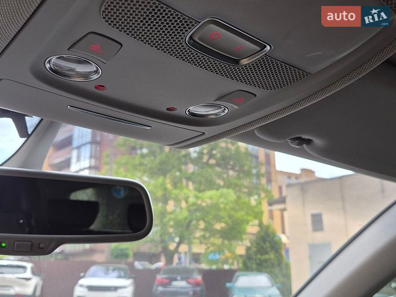 Внедорожник / Кроссовер Audi Q5 2014 в Хмельницком