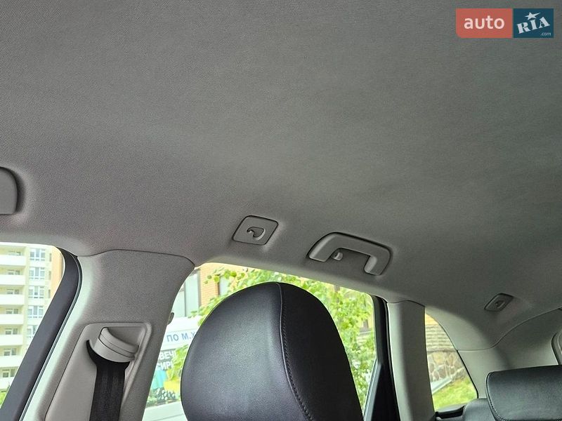 Внедорожник / Кроссовер Audi Q5 2014 в Хмельницком