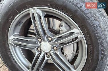 Внедорожник / Кроссовер Audi Q5 2014 в Хмельницком