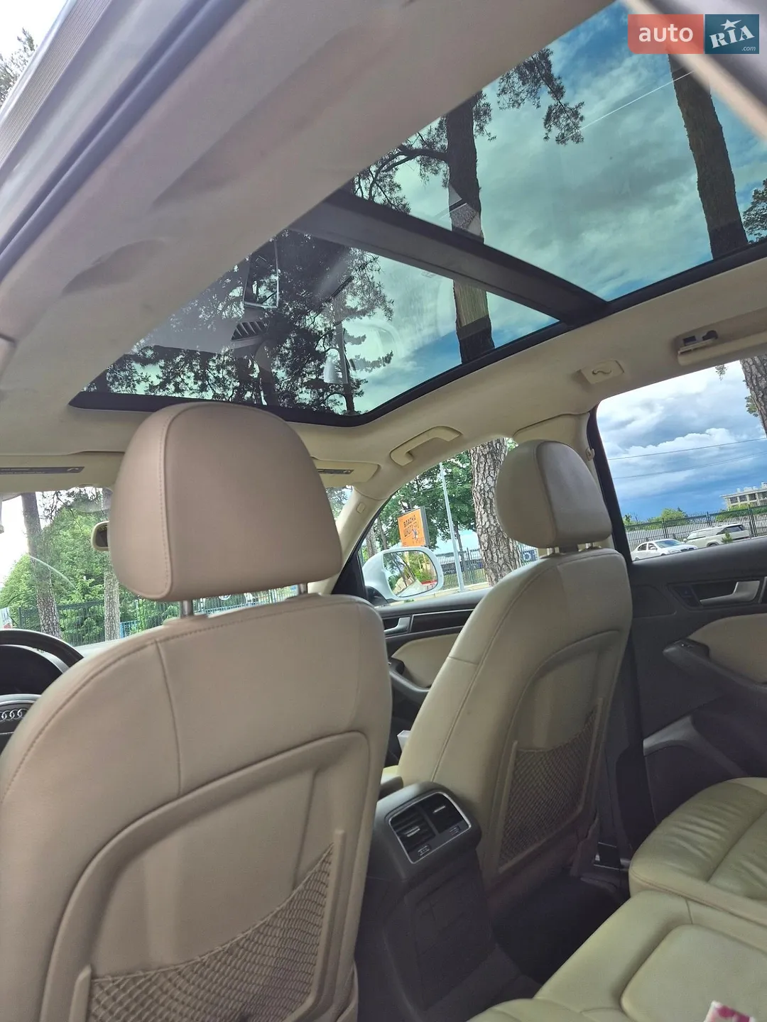 2013 Audi Q5 - мініатюра 19
