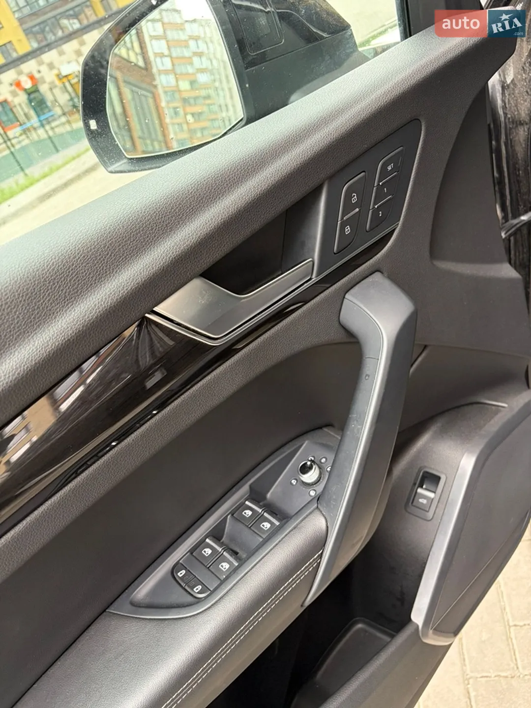 2021 Audi Q5 - мініатюра 11
