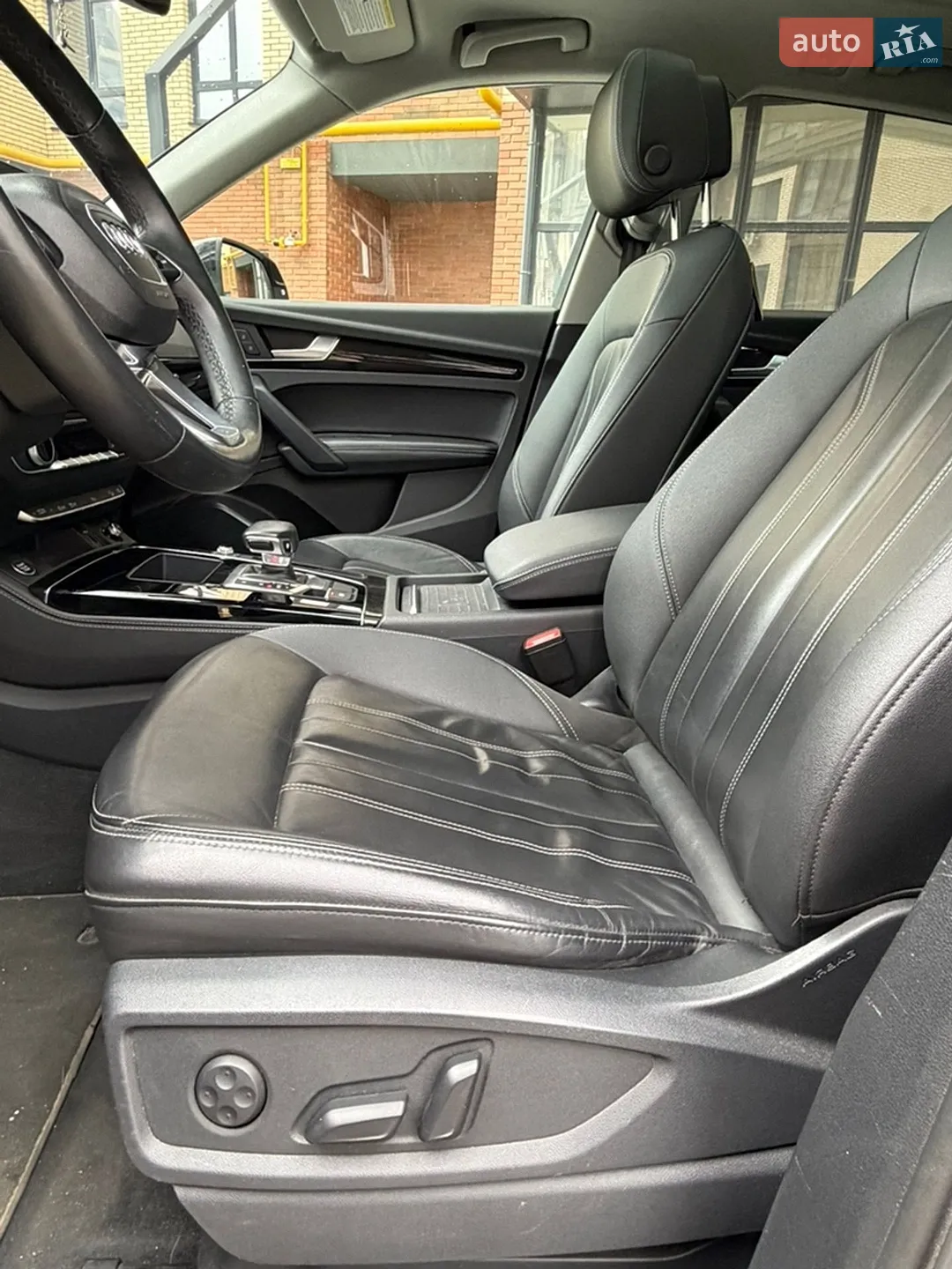 2021 Audi Q5 - мініатюра 21