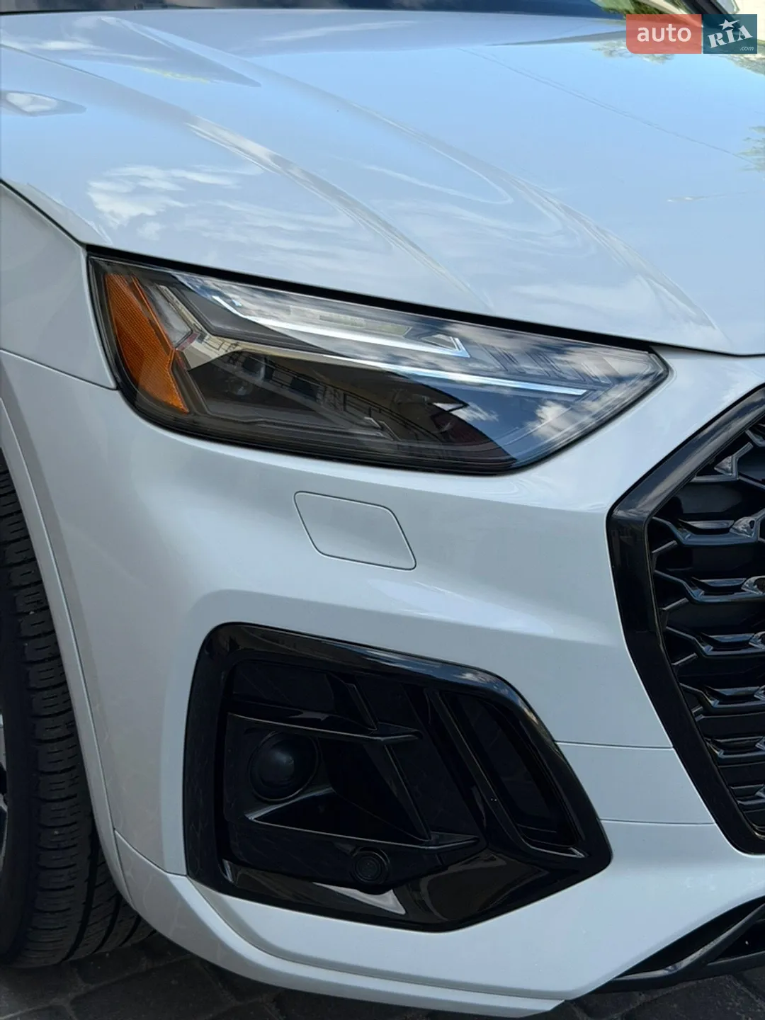 2022 Audi Q5 - мініатюра 6