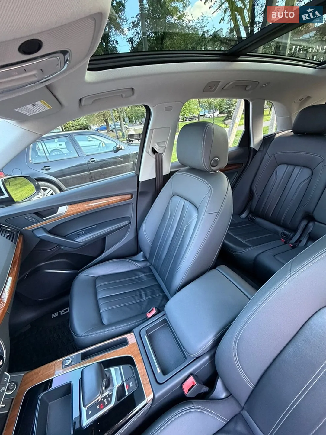 2022 Audi Q5 - мініатюра 19