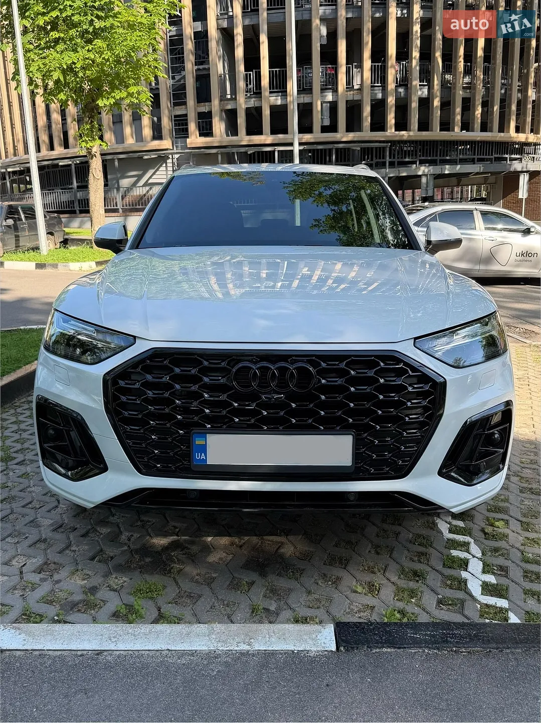 2022 Audi Q5 - мініатюра 34
