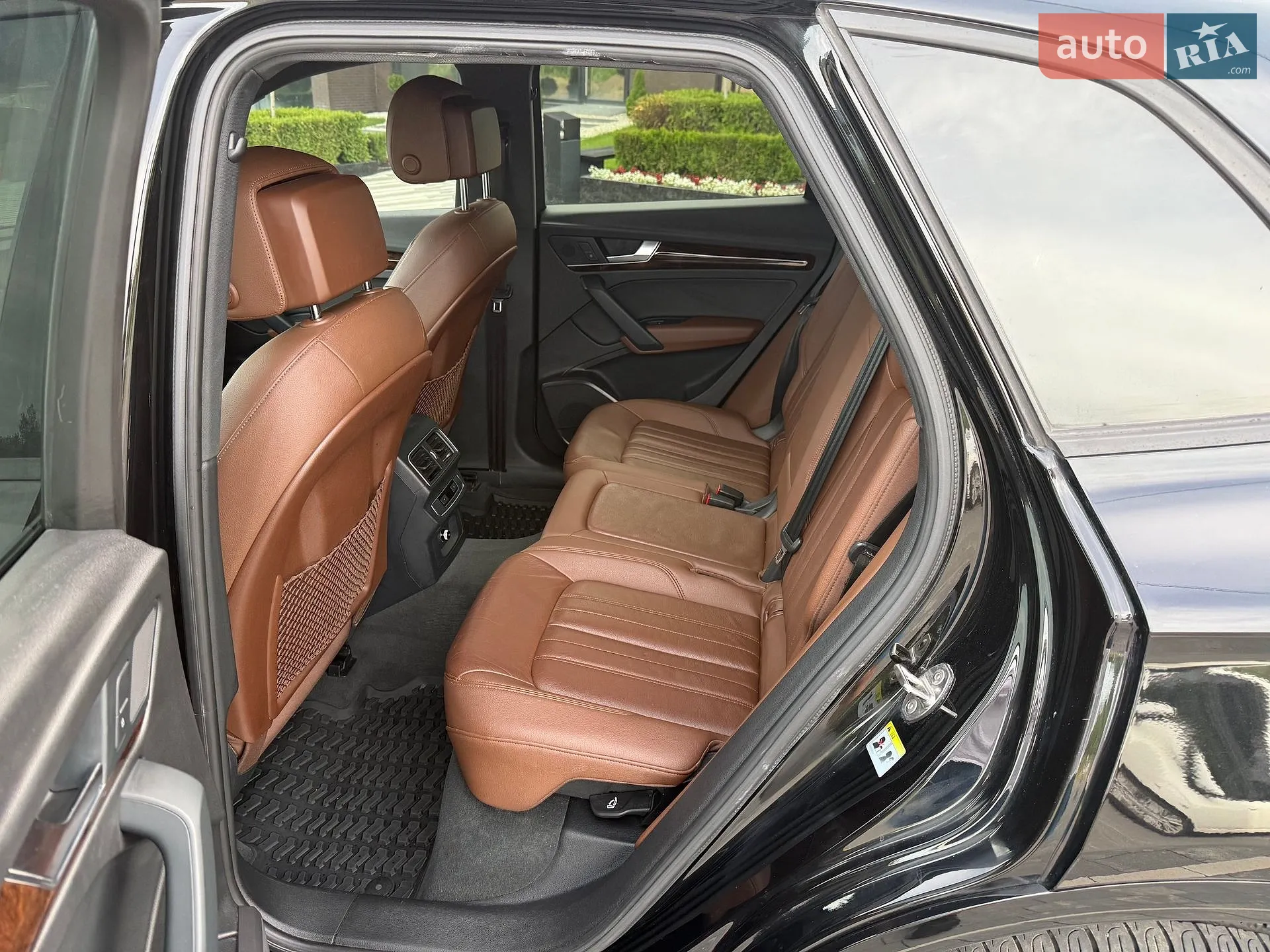 2017 Audi Q5 - мініатюра 17