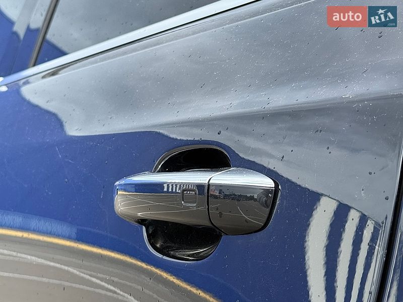 Внедорожник / Кроссовер Audi Q5 2014 в Сумах