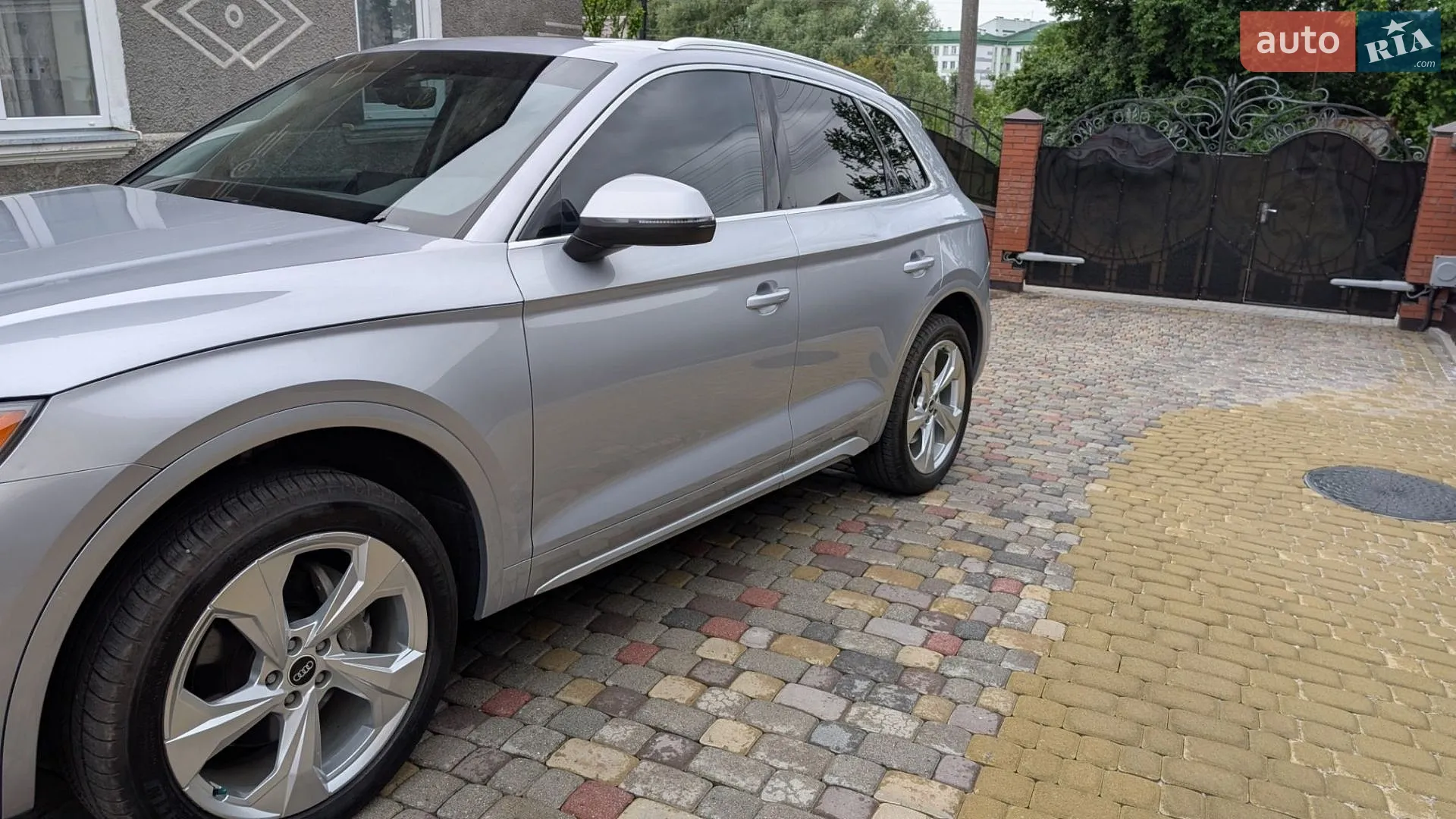2021 Audi Q5 - мініатюра 5