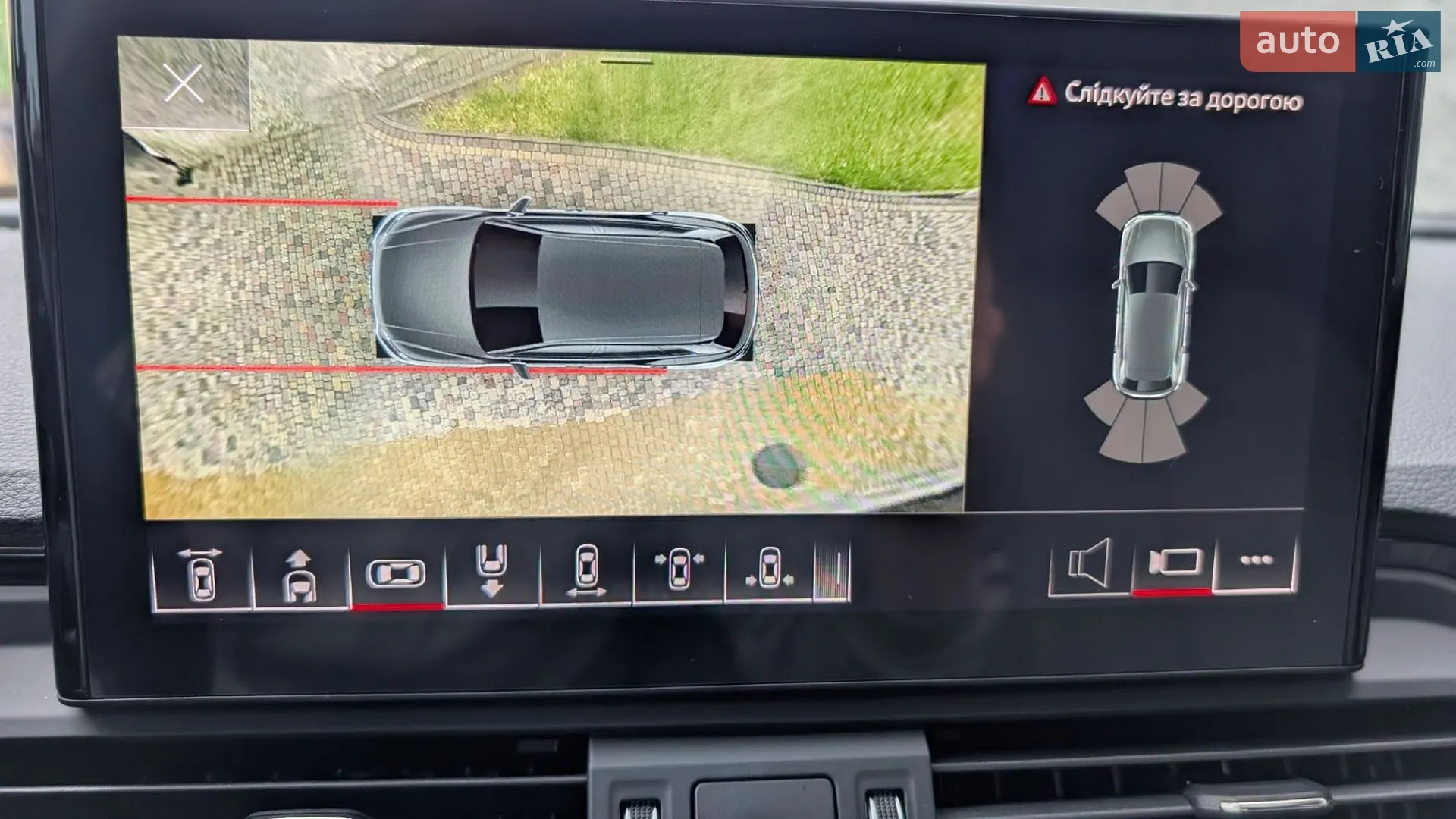 2021 Audi Q5 - мініатюра 21