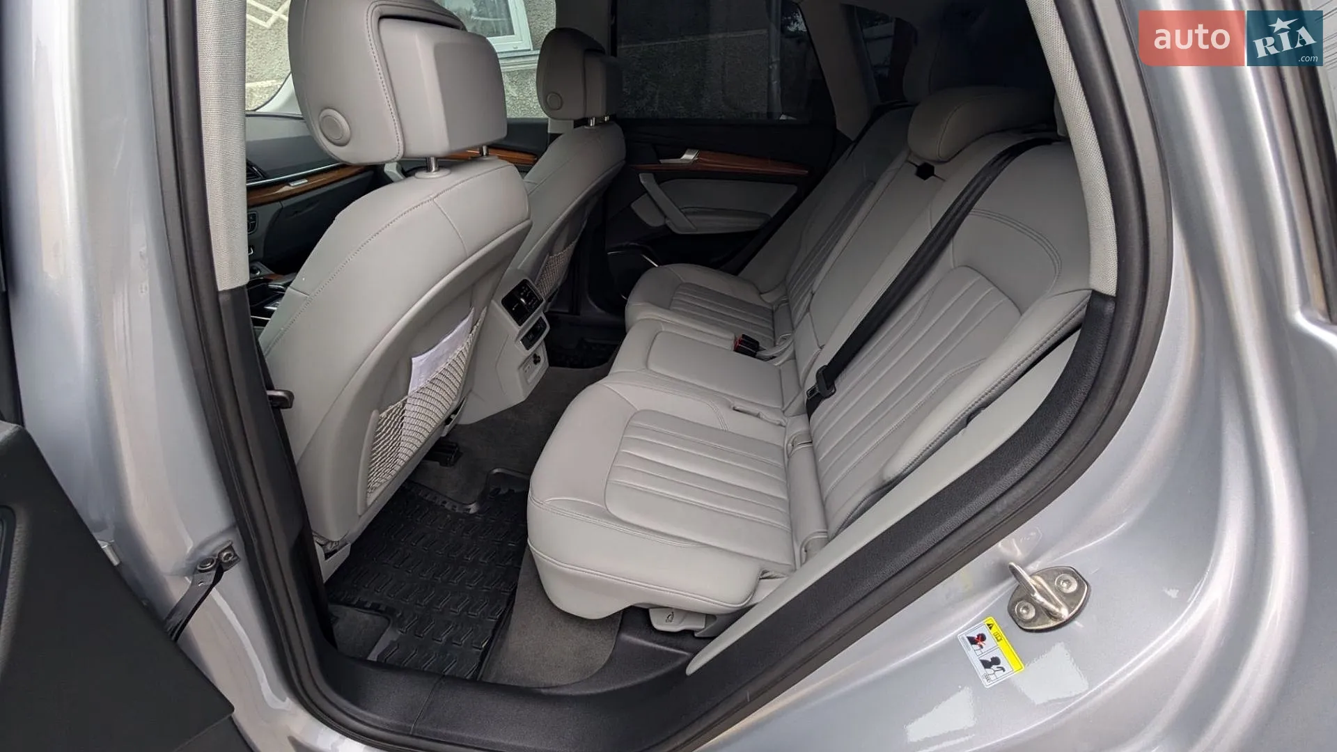2021 Audi Q5 - мініатюра 36