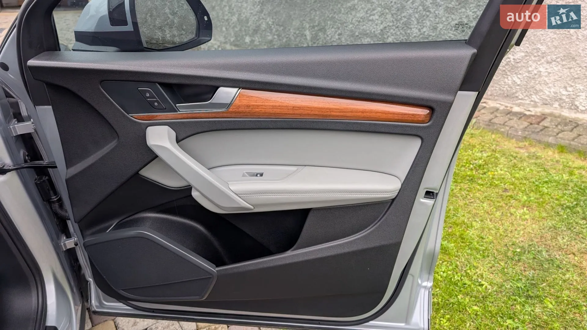 2021 Audi Q5 - мініатюра 46