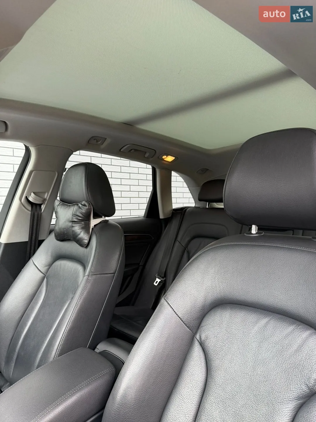 2014 Audi Q5 - мініатюра 16