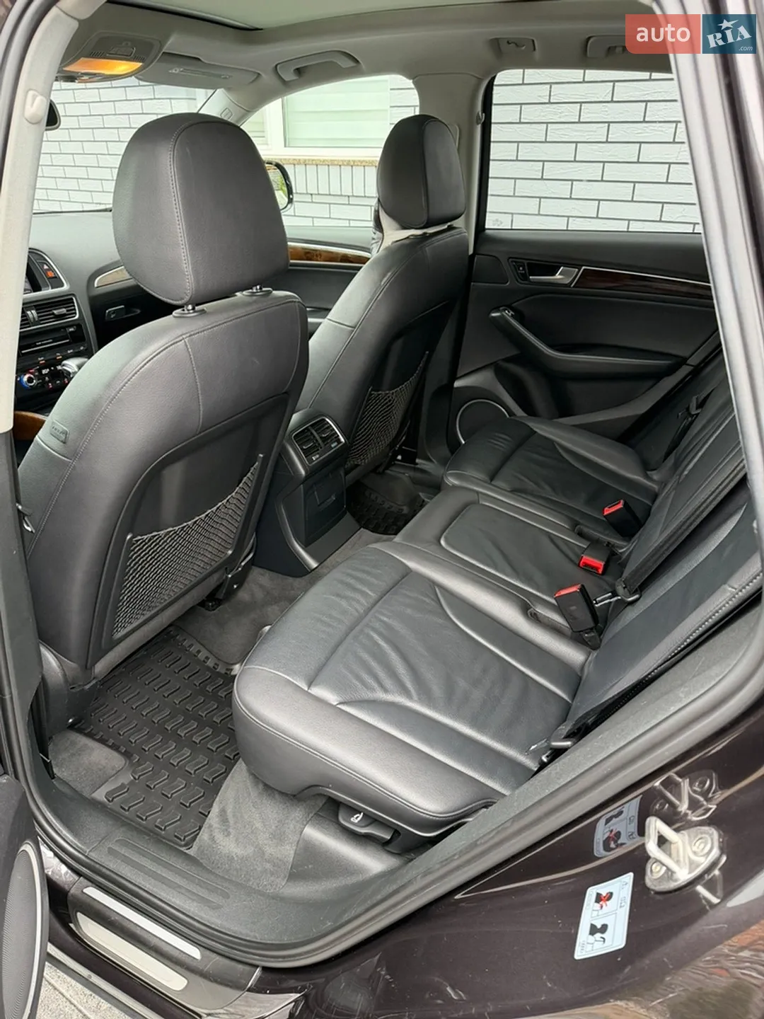 2014 Audi Q5 - мініатюра 17