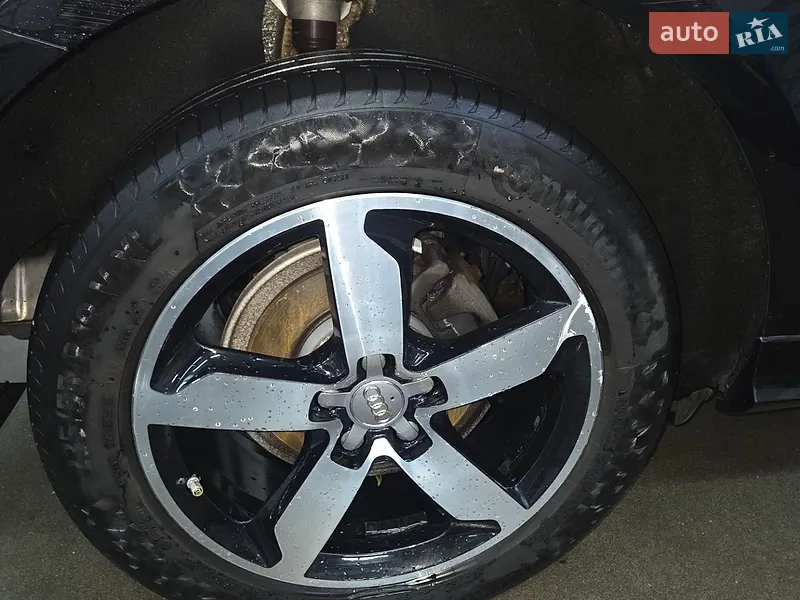Audi Q5 2012 VIN WA1DKAFP3CA091019 фото оголошення 5 з 70