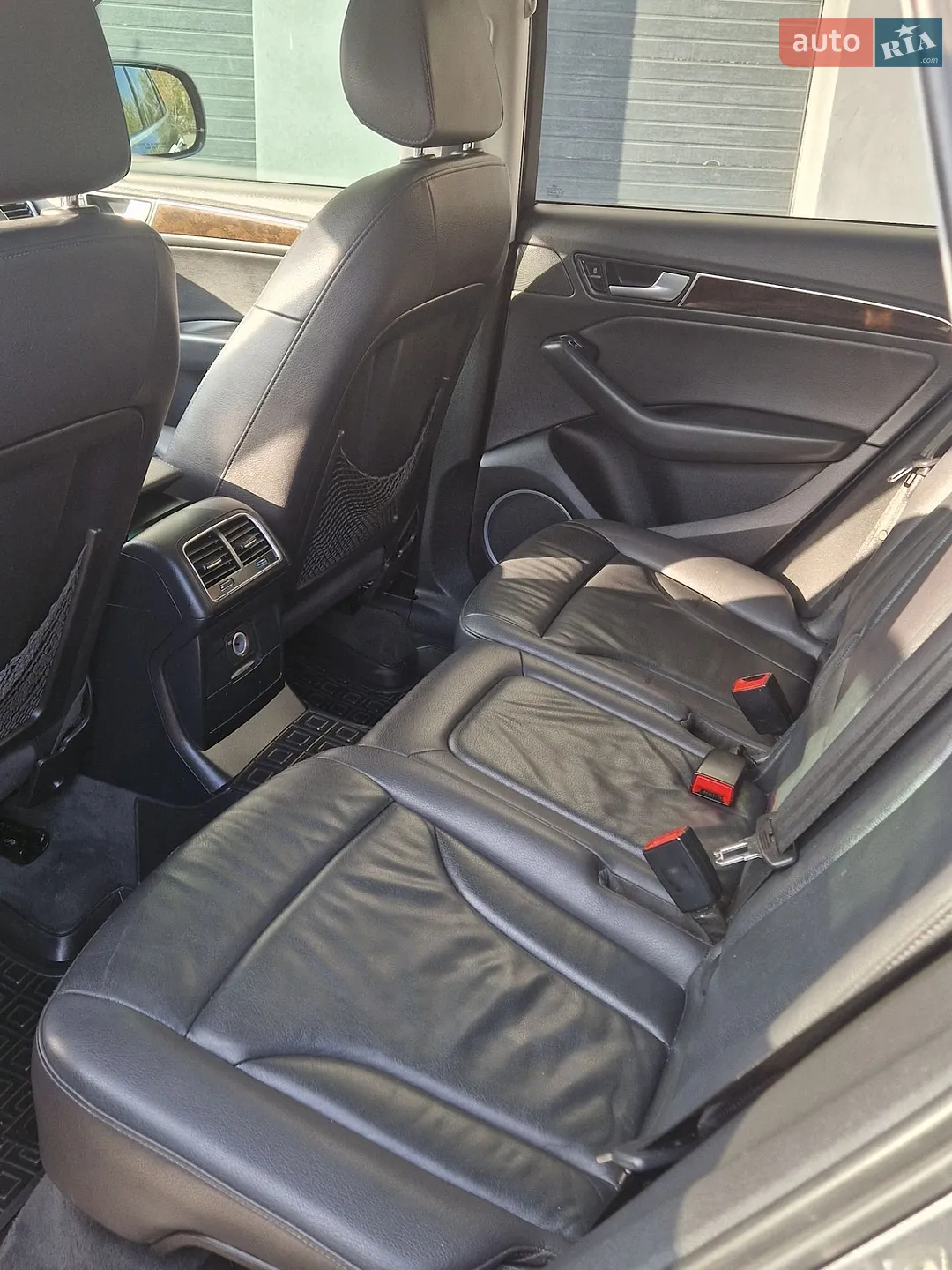 2014 Audi Q5 - мініатюра 19
