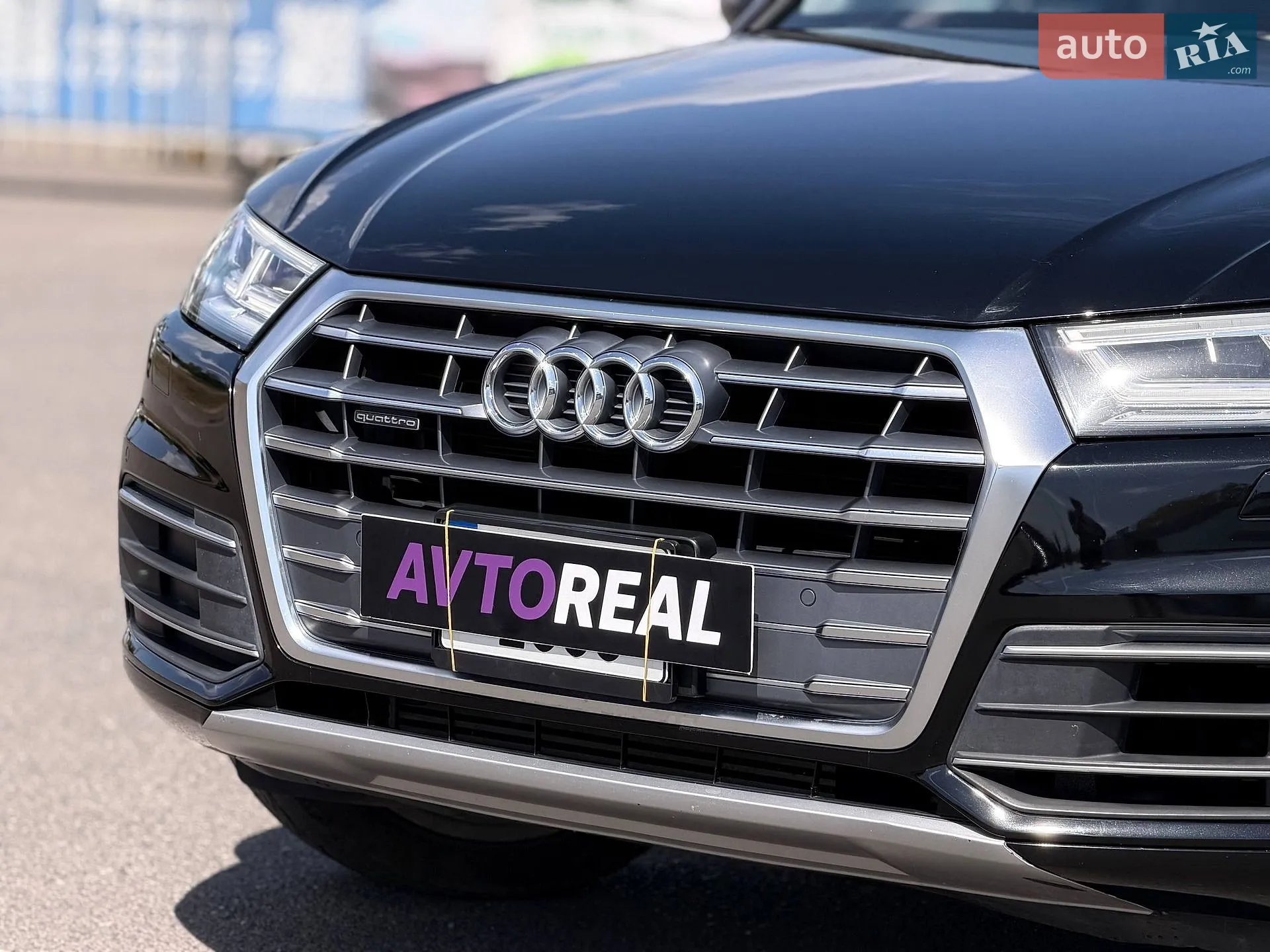 2019 Audi Q5 - мініатюра 5