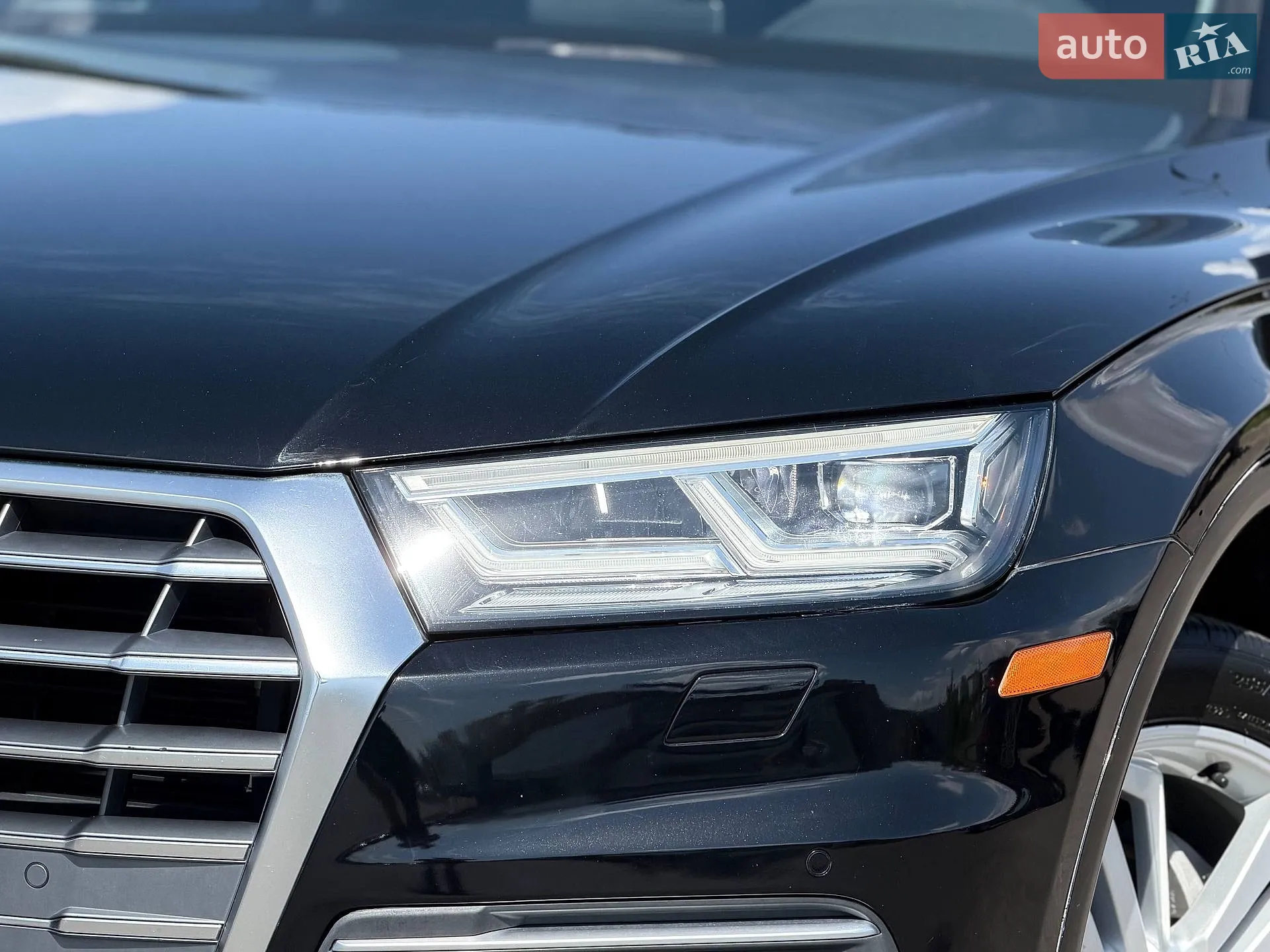 2019 Audi Q5 - мініатюра 6