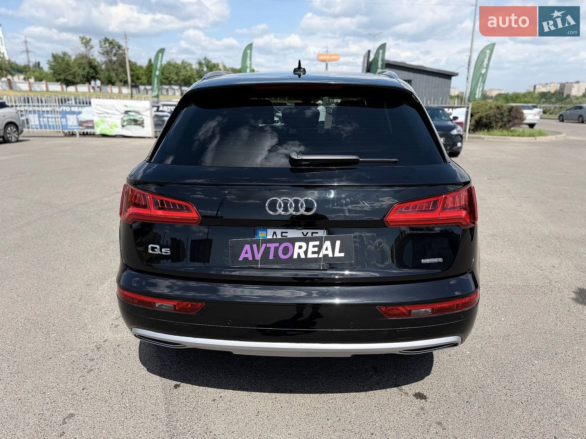 2019 Audi Q5 - мініатюра 29
