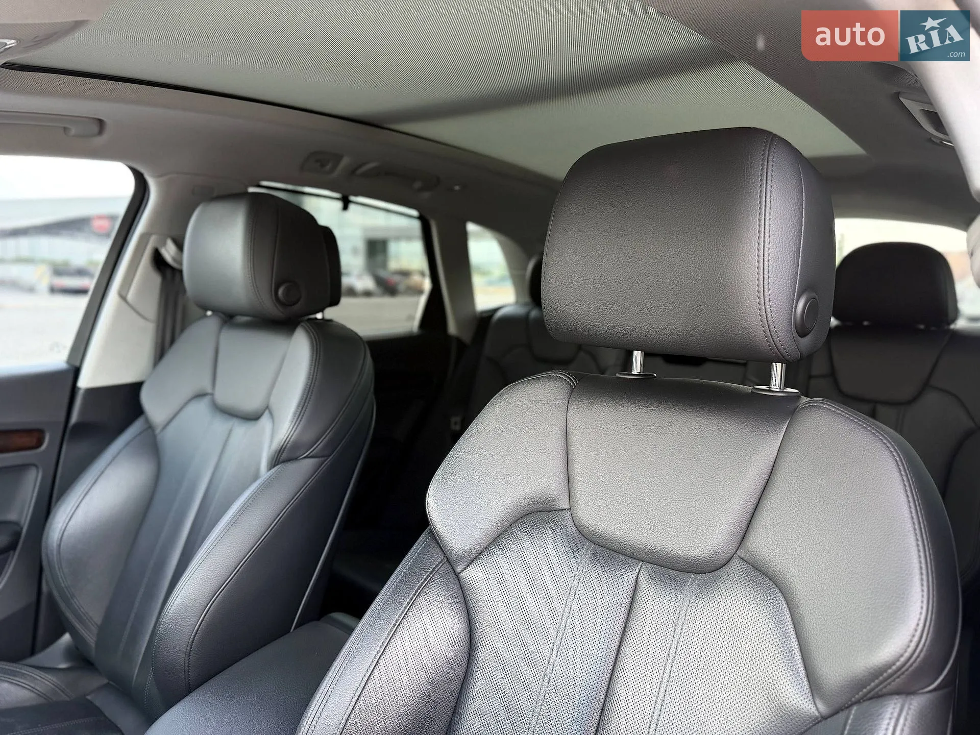 2019 Audi Q5 - мініатюра 48