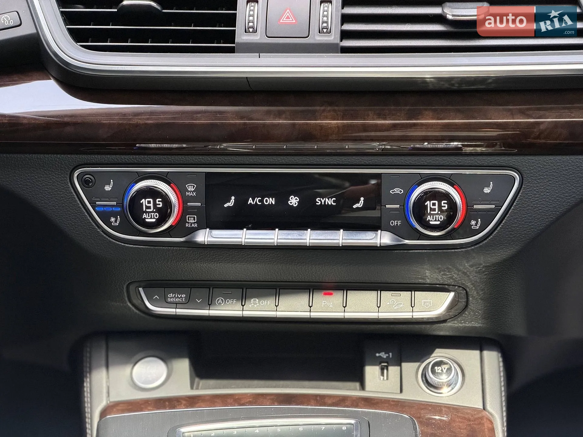 2019 Audi Q5 - мініатюра 62
