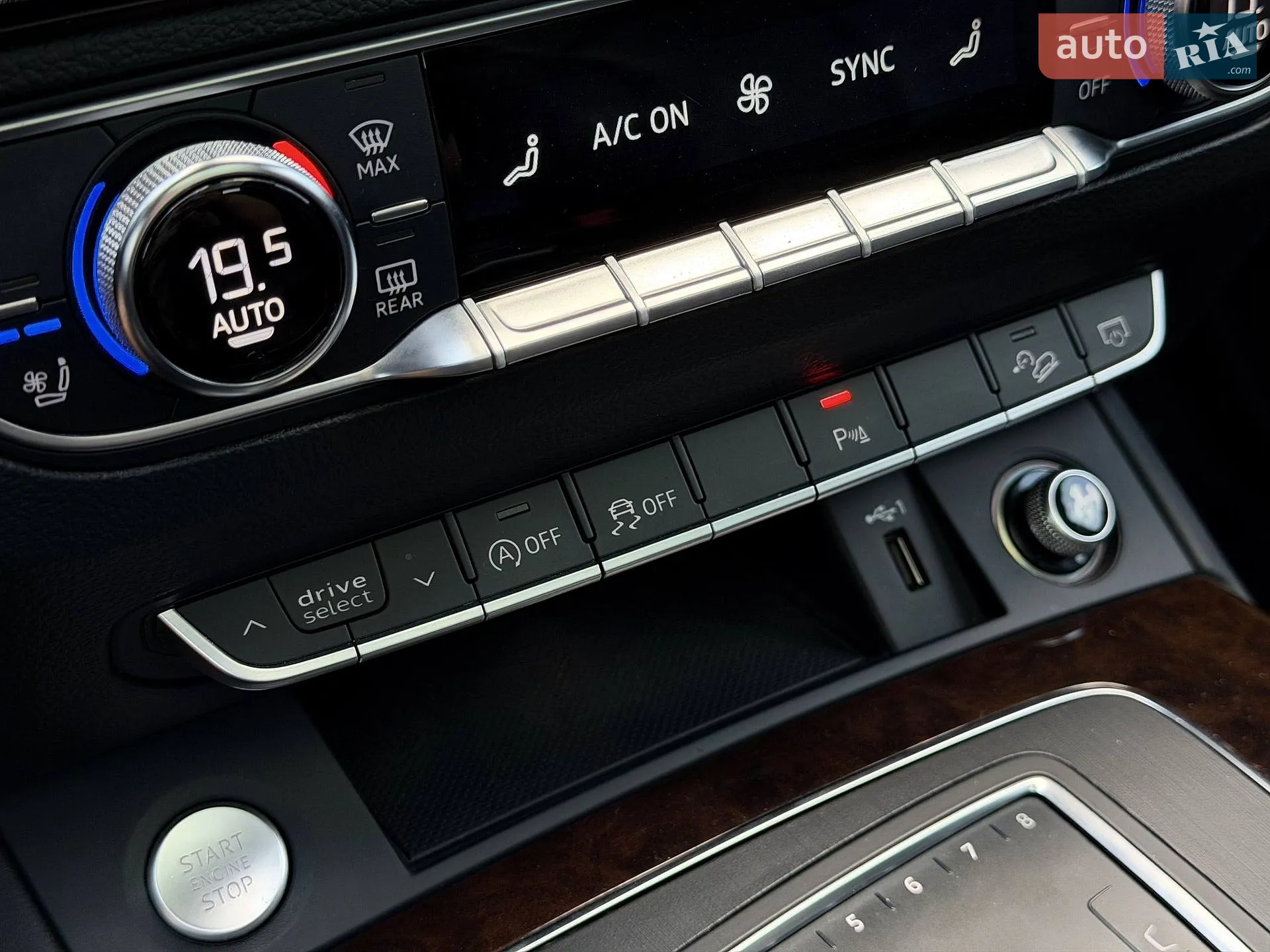 2019 Audi Q5 - мініатюра 78