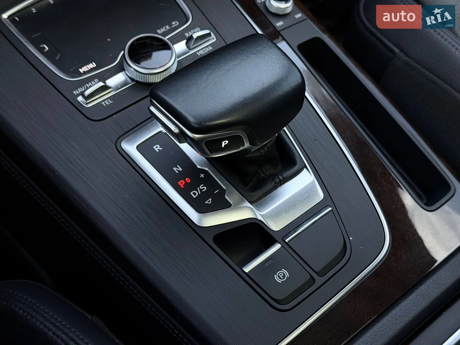 2019 Audi Q5 - мініатюра 84