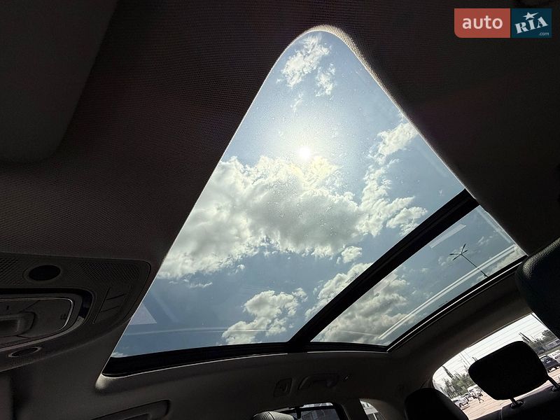 Внедорожник / Кроссовер Audi Q5 2019 в Кривом Роге