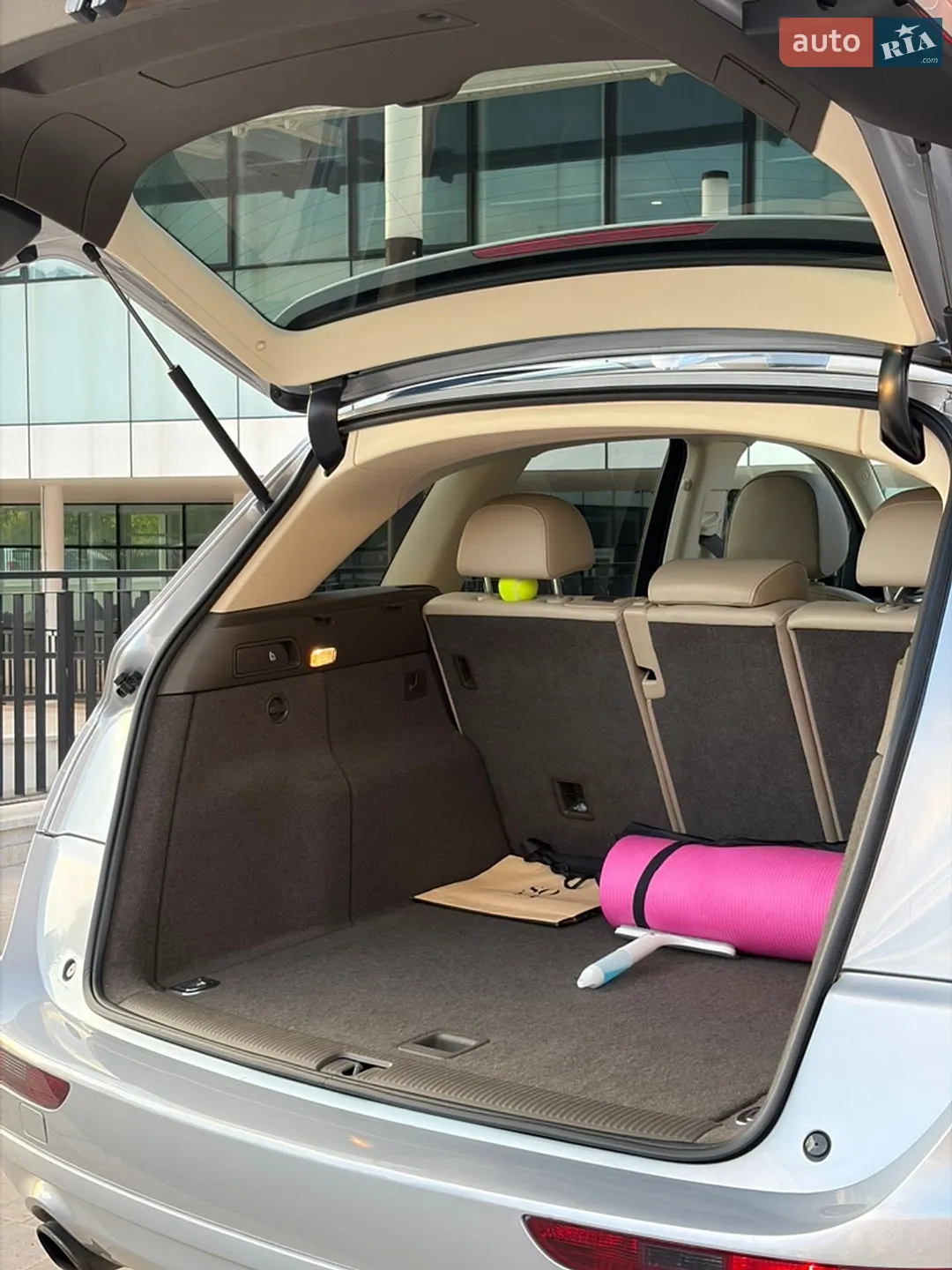 2015 Audi Q5 - мініатюра 43