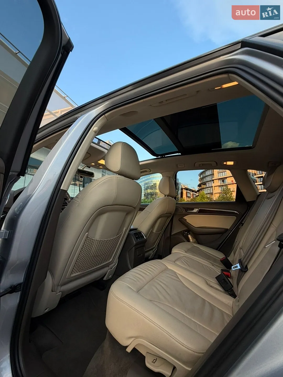 2015 Audi Q5 - мініатюра 47