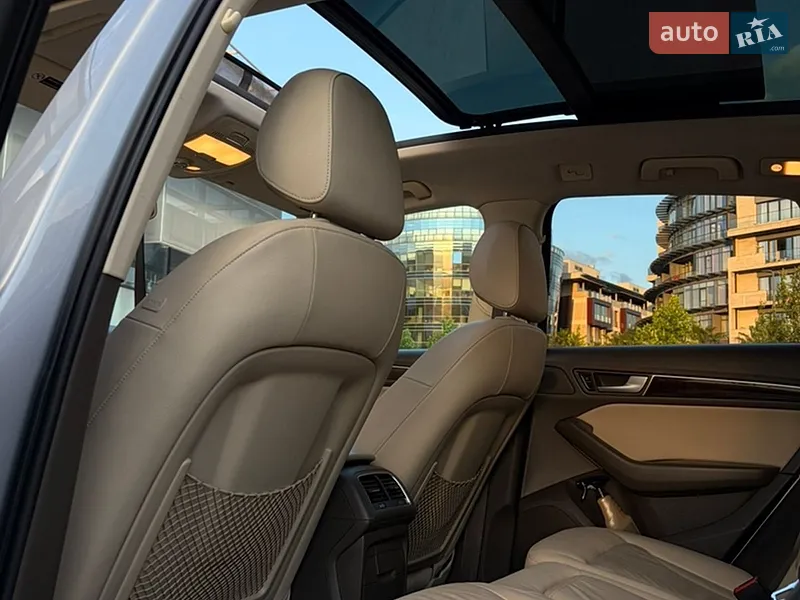 Audi Q5 2015 VIN WA1C2AFP8GA039466 фото оголошення 51 з 137