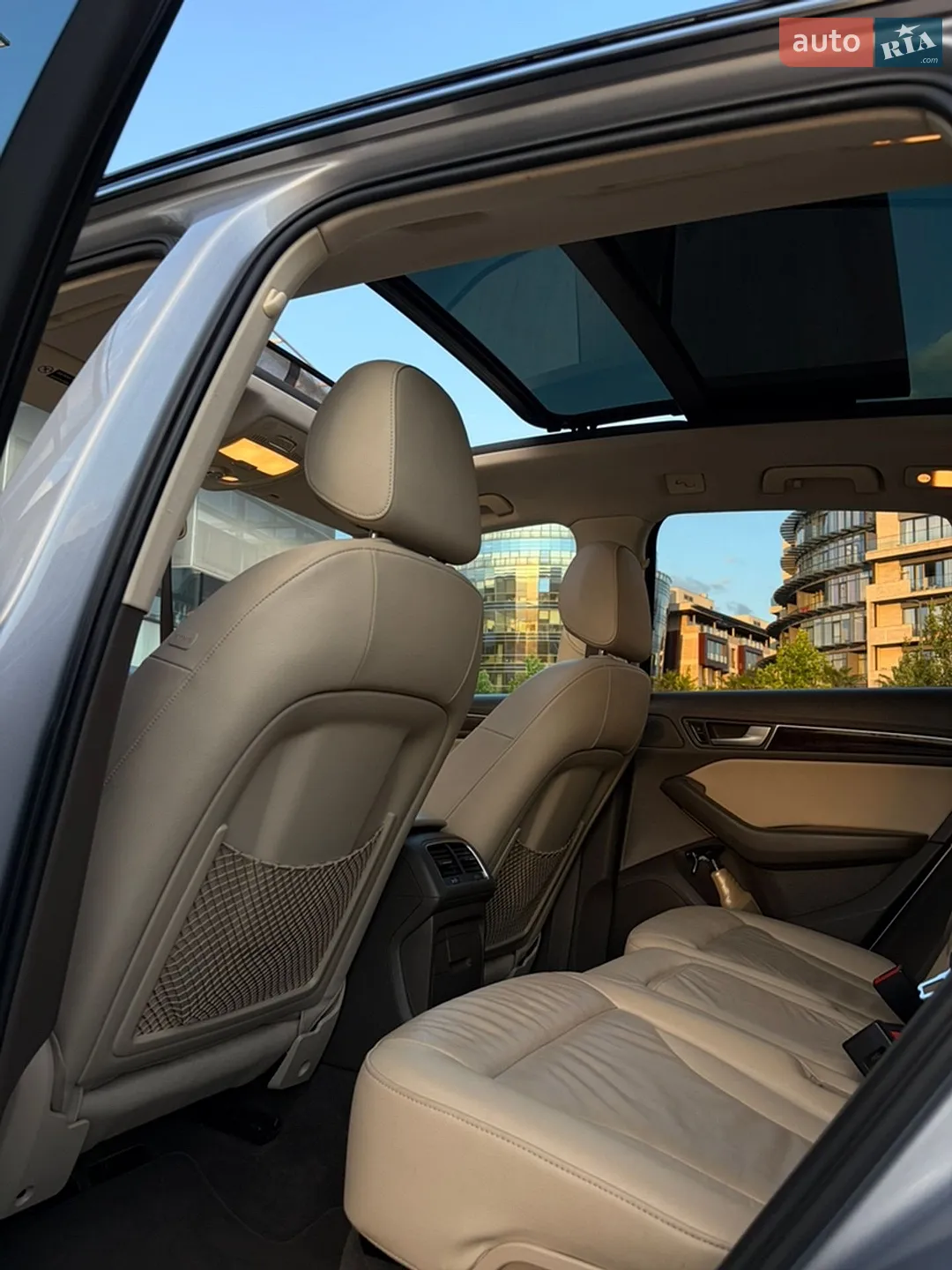 2015 Audi Q5 - мініатюра 51