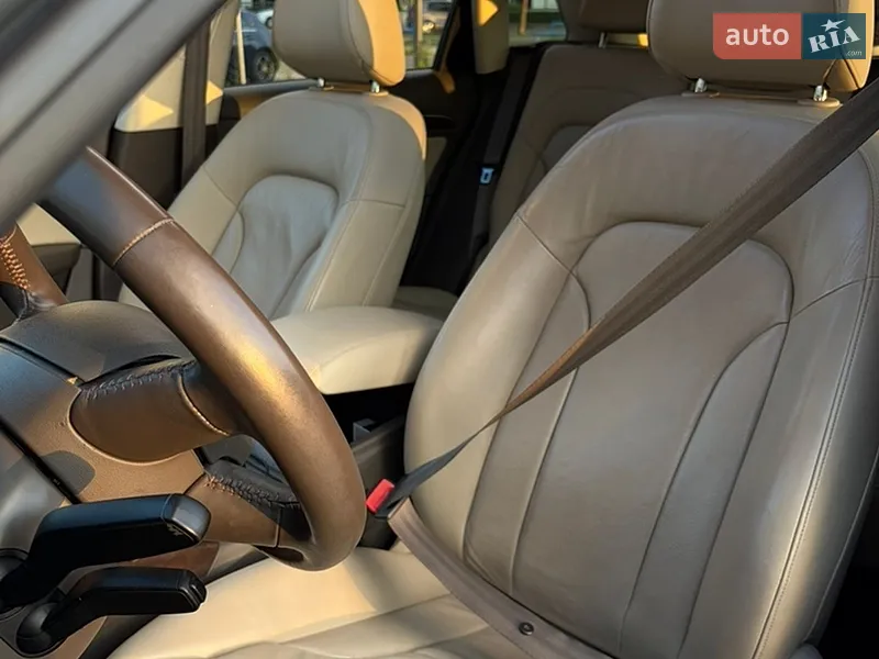 Audi Q5 2015 VIN WA1C2AFP8GA039466 фото оголошення 55 з 137