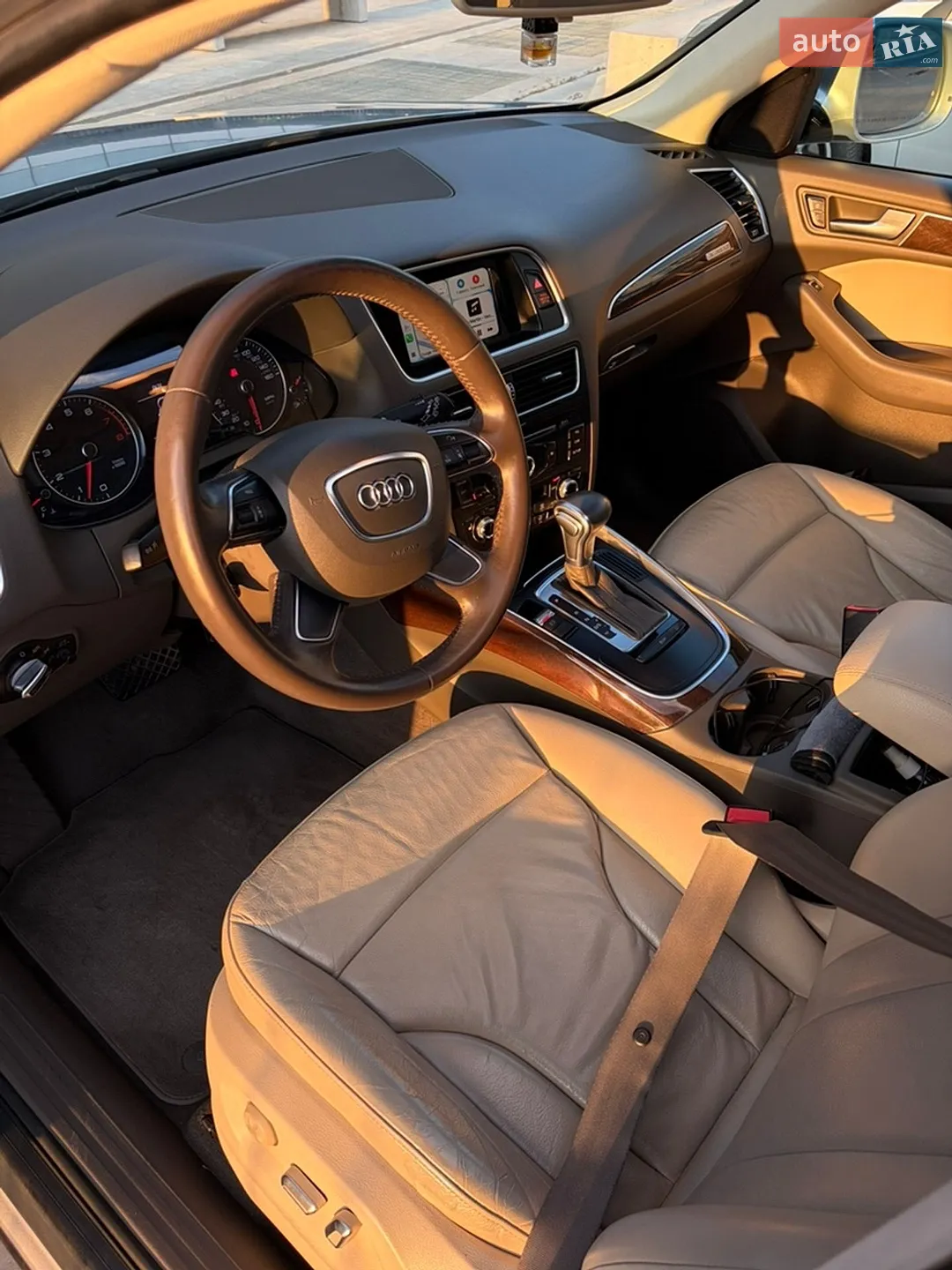 2015 Audi Q5 - мініатюра 61