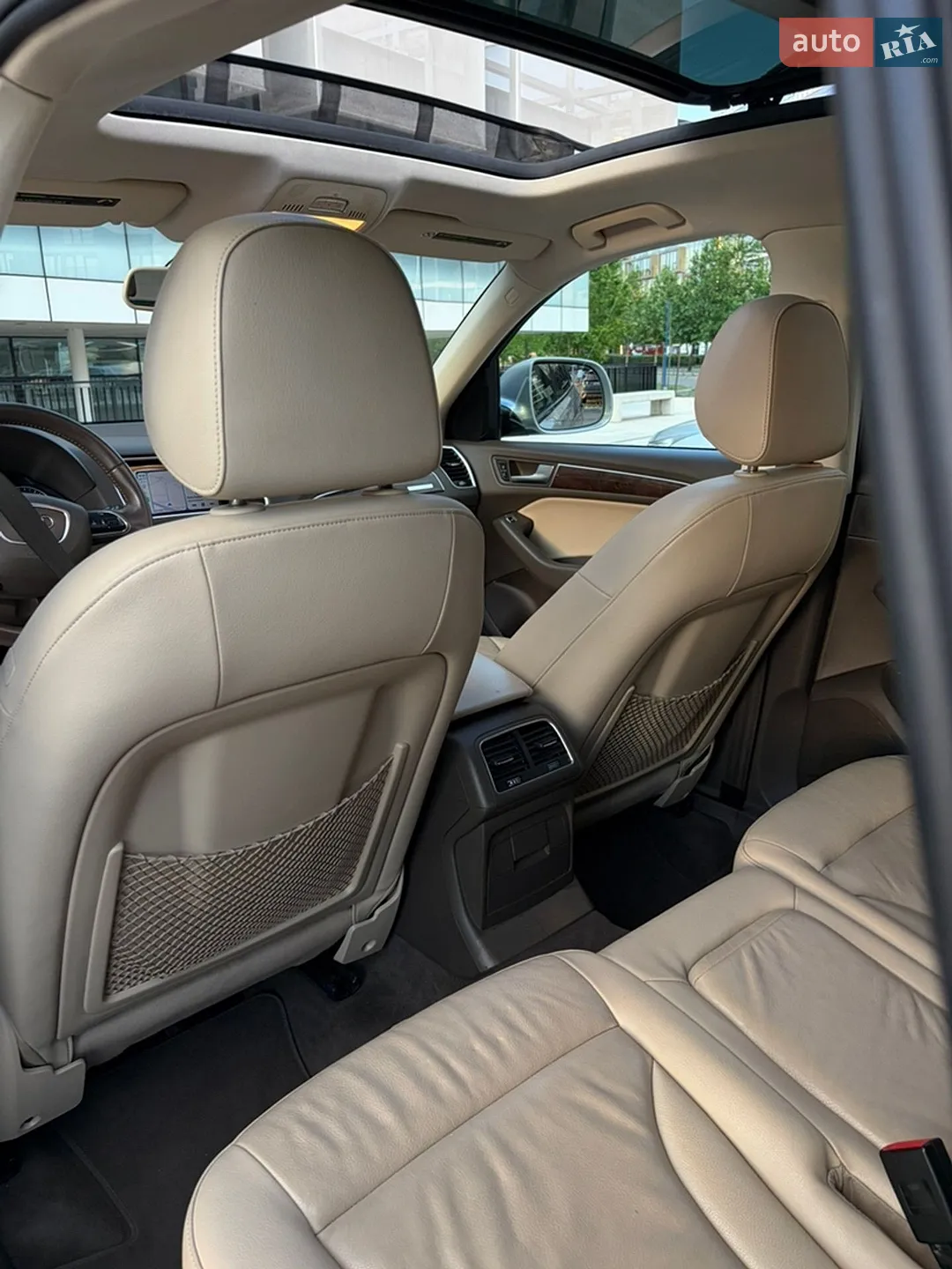 2015 Audi Q5 - мініатюра 64