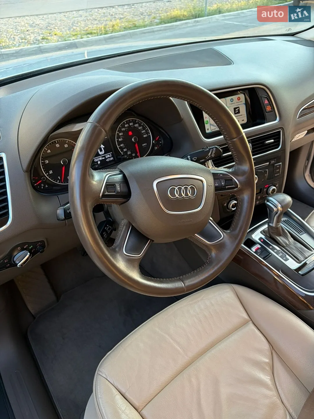 2015 Audi Q5 - мініатюра 77