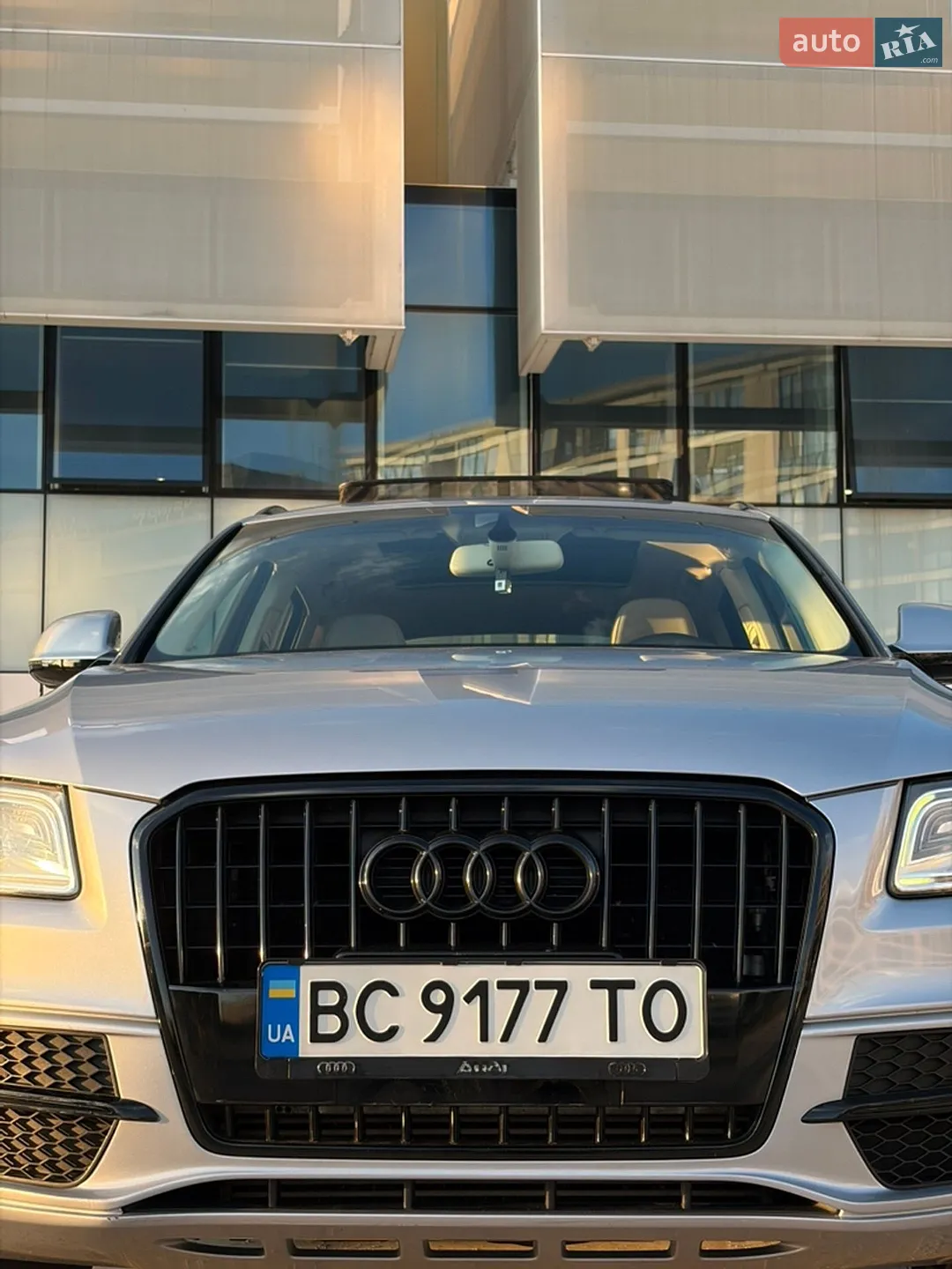 2015 Audi Q5 - мініатюра 24