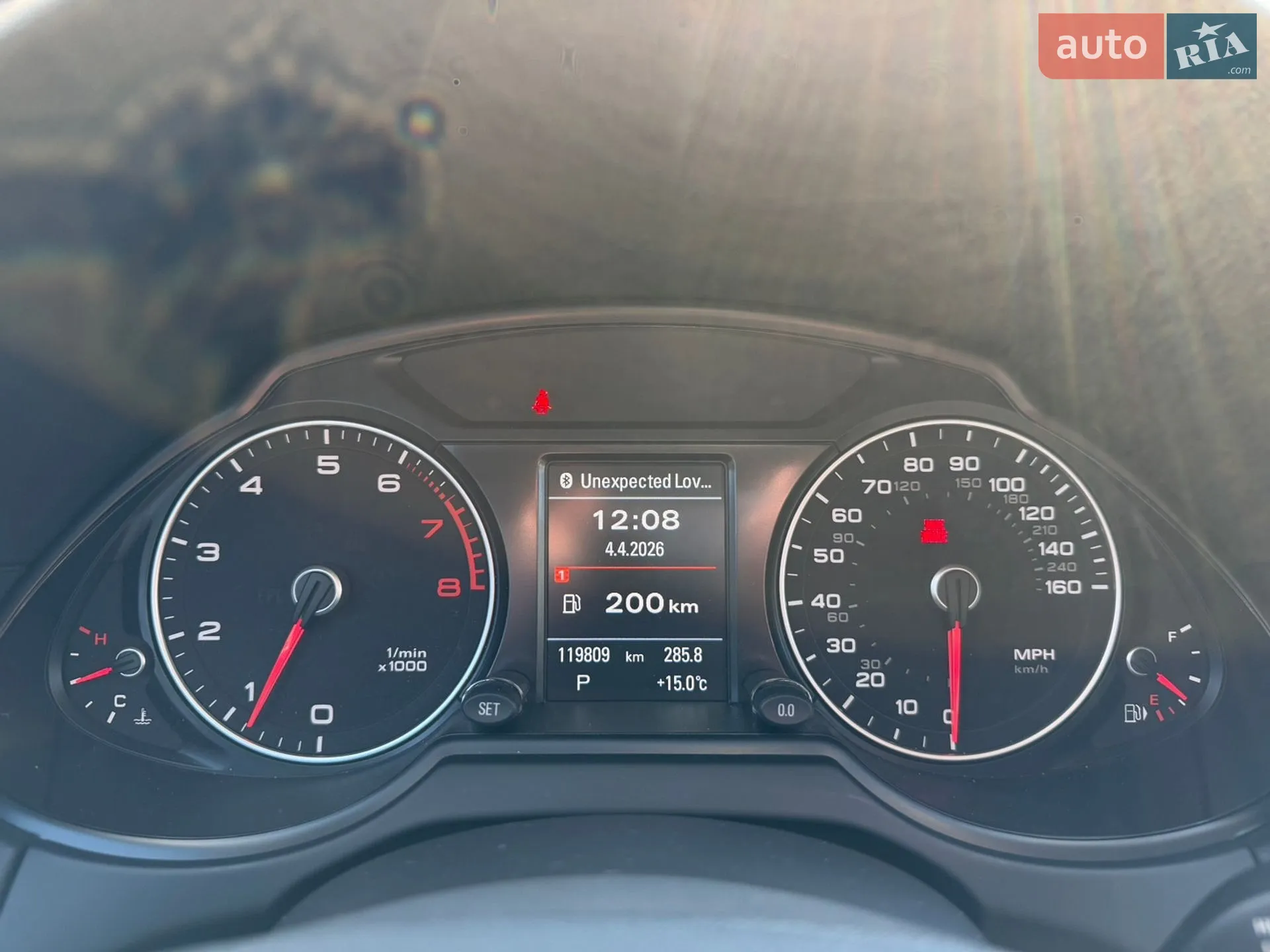 2016 Audi Q5 - мініатюра 25