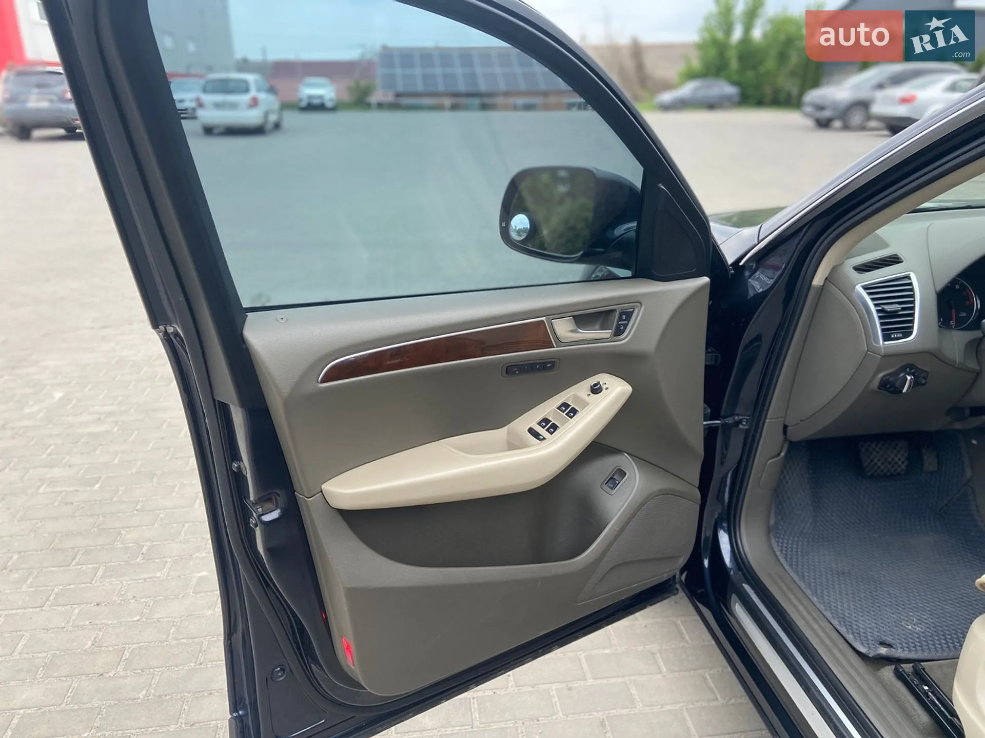 2012 Audi Q5 - мініатюра 13