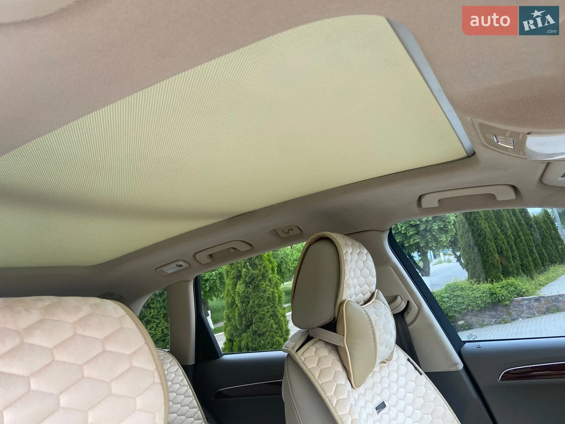 2012 Audi Q5 - мініатюра 26