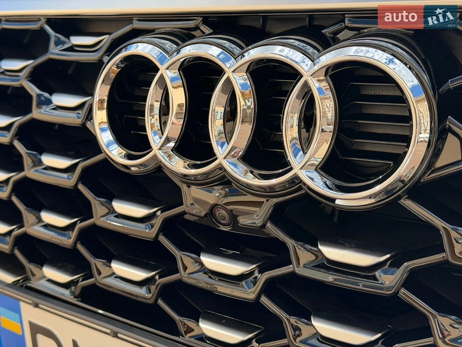 2021 Audi Q5 - мініатюра 11