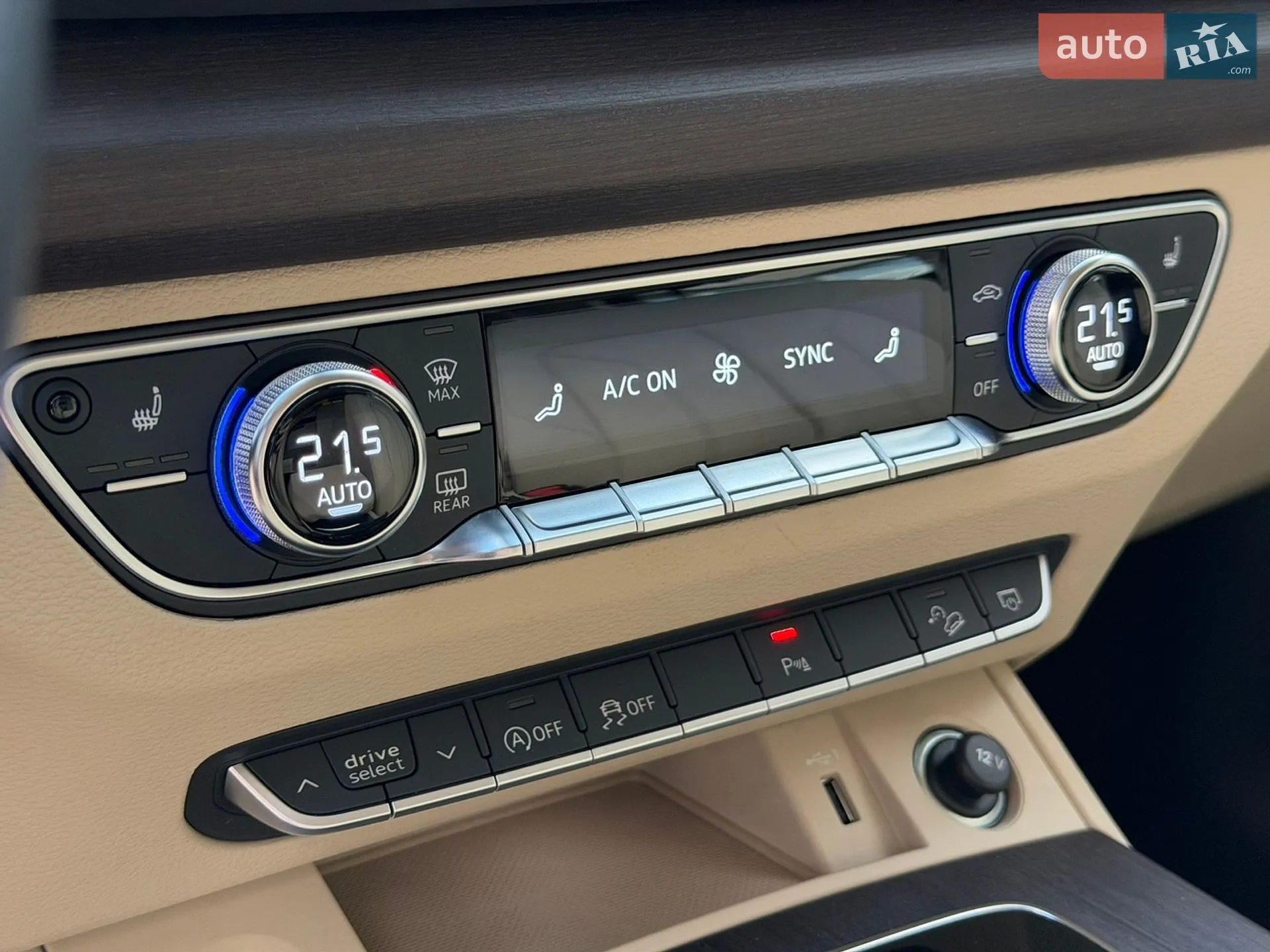2021 Audi Q5 - мініатюра 24
