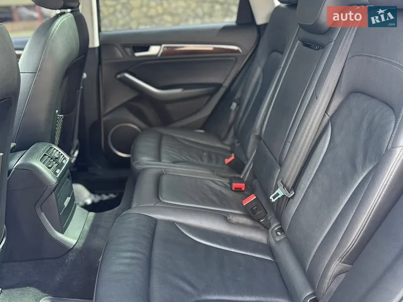 Audi Q5 2015 VIN WA1L2AFPXGA090726 фото оголошення 10 з 68
