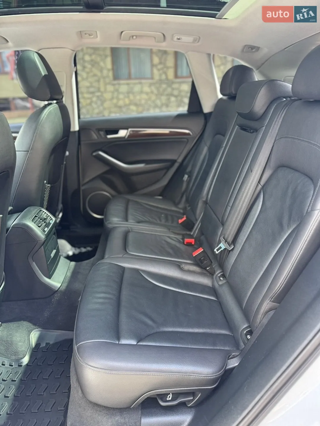 2015 Audi Q5 - мініатюра 10